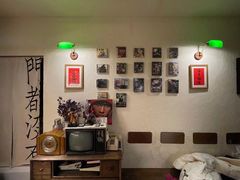 -沪水焙煎室(淡水路店)
