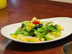 -那拉提之疆·新疆菜(美院店)