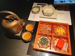 -花潮料理艺食馆(SM新生活广场店)