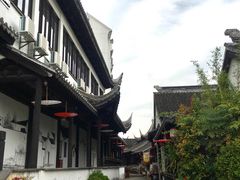 -浈阳坊旅游小镇