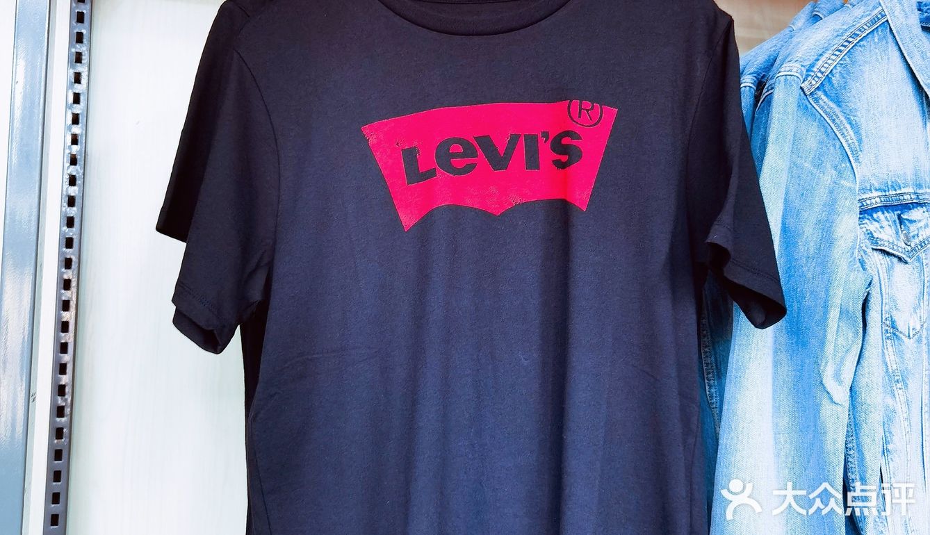 这个价格🉐进去 李维斯