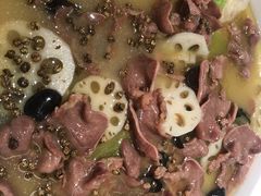 -江渔儿酸菜鱼(曜一城店)