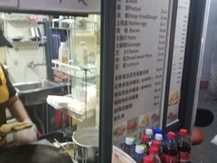 -卞姐蛋饼(陕西南路店)