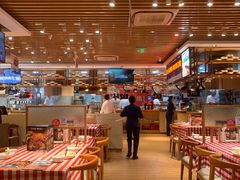 -西贝莜面村(近铁城市广场店)