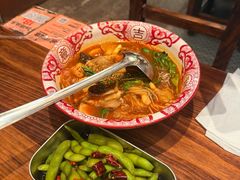 -破店肥哈·东北烧烤·夜宵(南山保利店)