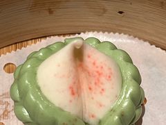 -宝丽轩中餐厅BAOLIXUAN