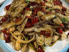 -醉炫音速烧烤·干煸菜(沙河总店)