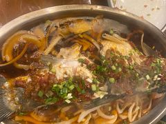 -自游人·美食一楼·地道徽菜(三十年名店)
