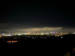 -大罗山风景区