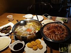 -守柴炉烤鸭(成都大邑店)