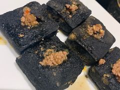 长沙臭豆腐-口味堂(珞喻路店)
