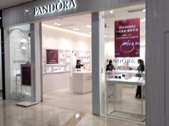 -Pandora潘多拉珠宝(宝山万达广场店)