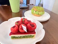 -Ten Olives甜点
