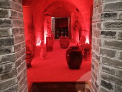 -北京工艺美术博物馆