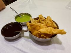 -葛尼沙印度餐厅 (镇明路店)