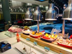 -上海滴水湖皇冠假日酒店