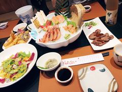 -红叶日本料理(开发区店)