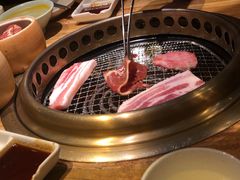-黑牛黑猪烤肉专门店(万象城店)