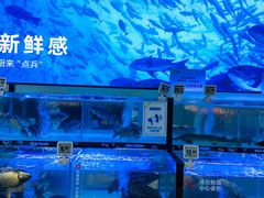 -物美超市(通州华业玫瑰店)