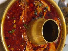 -全牛匠·乐山跷脚牛肉(新中关店)