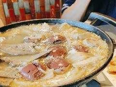 -一桶江山餐厅(松北店)