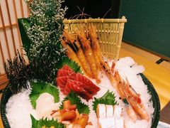 -割烹旭日本料理(龙湖狮山天街店)