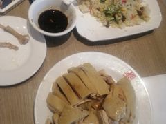 -泰煌鸡·上海白斩鸡·鸡汤面(鹤庆店)