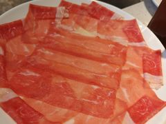 -鑫隆四季涮肉(八角畅游店)