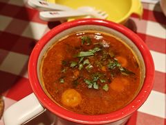 -西贝(紫荆广场店)