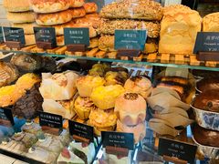 -81BAKERY(大学路店)