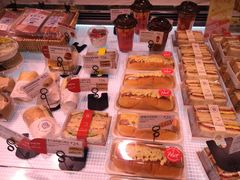 零售区-巴黎贝甜(龙江店)