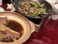 -宏状元现熬粥·京味菜(五棵松店)