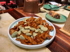 -情满四合院•京菜•烤鸭(动物园店)