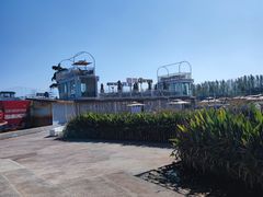 -西昌邛海湿地