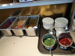 -谷连天安心食堂(裕华万达店)