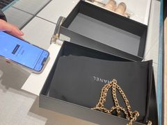 -CHANEL(恒隆广场店)