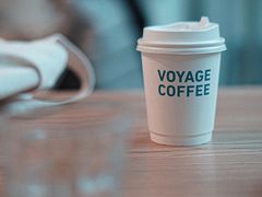 -VOYAGE COFFEE(杨梅竹店)