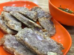 -潮汕裕成莲藕(泰沙路店)