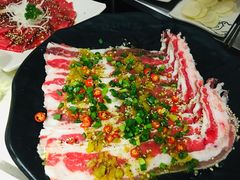 -猫爪爪原切自助烤肉(观音桥阳光世纪店)