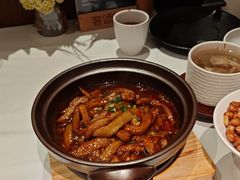 -客颂·客家宴(大壮国际广场店)