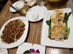-粤港餐厅(禹州商业广场店)