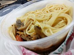 -萨莉亚意式餐厅(莲花国际广场店)