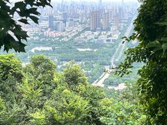 -大蜀山国家森林公园