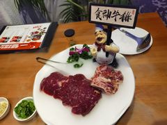 -hallch好吃餐厅(奥体中心店)