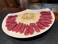 -南门涮肉(北洼路店)