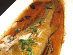 -城南往事济南风味主题餐厅(东环店)
