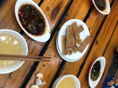 -山东水饺(南坪新街店)