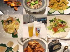 -闻见中国海南菜(K11店)