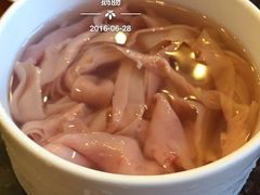 -老码头火锅(玉林店)