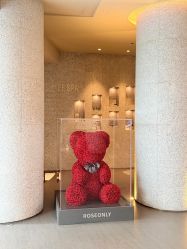 点击看大图 -VELEE·SPA高定疗愈会所